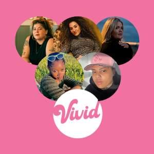 VIVID: A Reigning Women Celebration