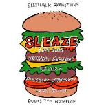 Sleaze last show