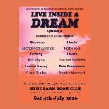 Live Inside A Dream Festival 2026