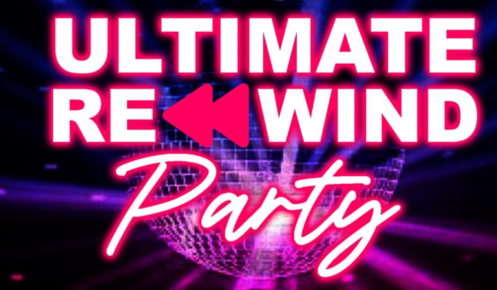Ultimate Rewind