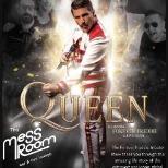 Queen - Forever Freddie