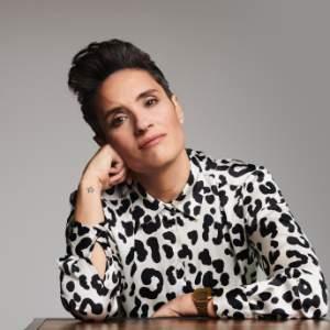 Hackney Comedy Experience with Jen Brister