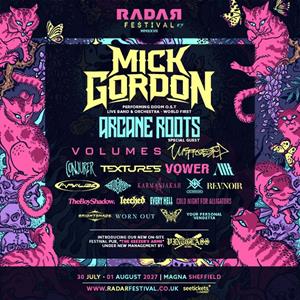 Radar Festival 2027