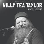 Willy Tea Taylor