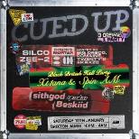 Cued UP: Free Rave - 3 Crews 1 Party