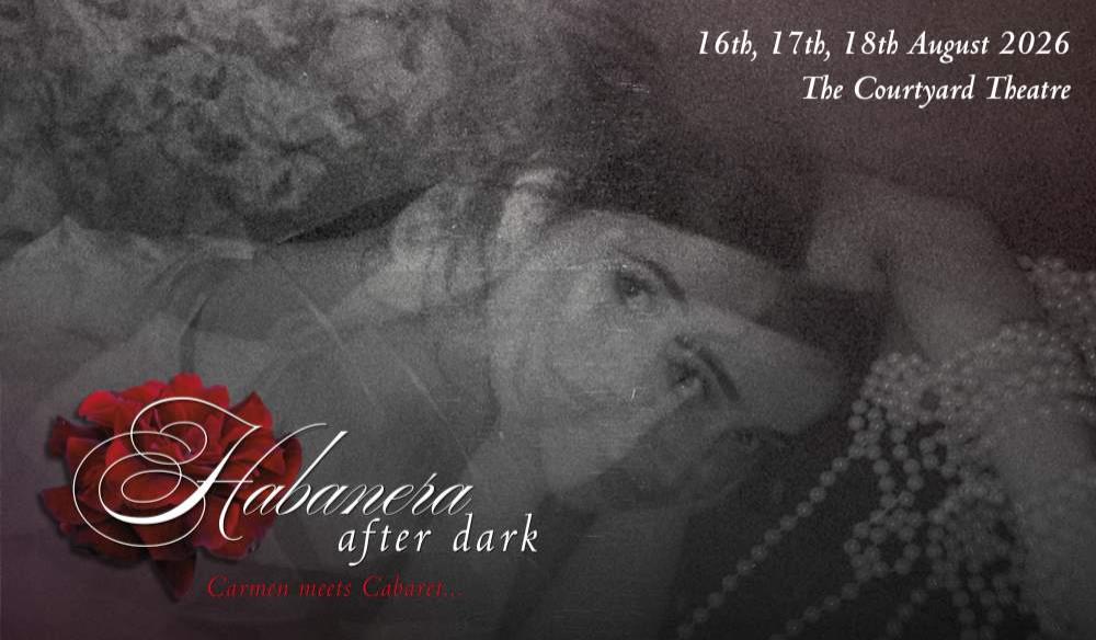 Habanera After Dark