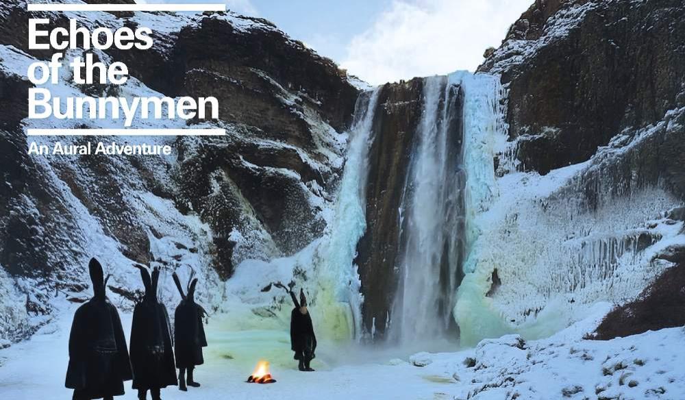 ECHOES OF THE BUNNYMEN
