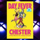 Day Fever Outdoors - Chester