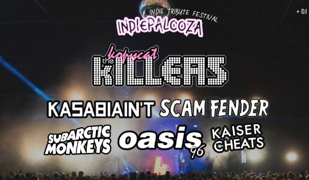 The Kopycat Killers