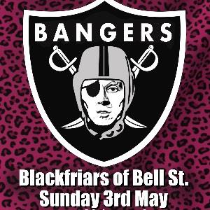 Tattoo Dave's Comedy Bangers