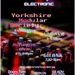 45TH ANNIVERSARY ELECTRONIC FUNDRAISER