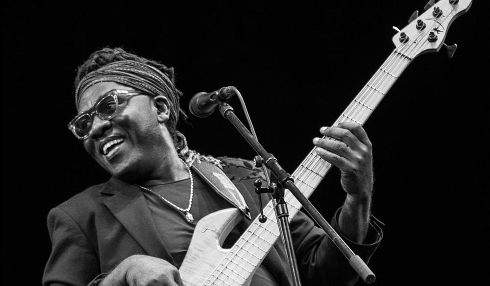 Richard Bona Band