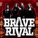 BRAVE RIVAL