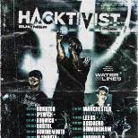 Hacktivist