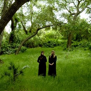 Julianna Barwick & Mary Lattimore Julianna Barwick & Mary Lattimore