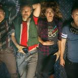The Fugitives