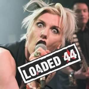 Loaded 44/Hifi Spitfires/Rotunda/Kamikaze Taxis