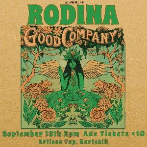 Rodina