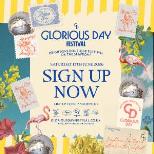 Glorious Day Festival 2026