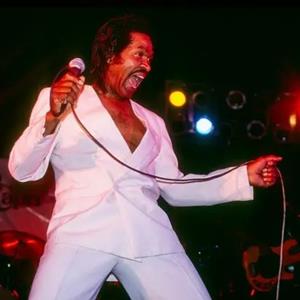 Blues Legend: Bobby Rush