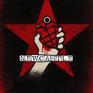 KNOW YOUR ENEMY - Green FAKE & Rage UK