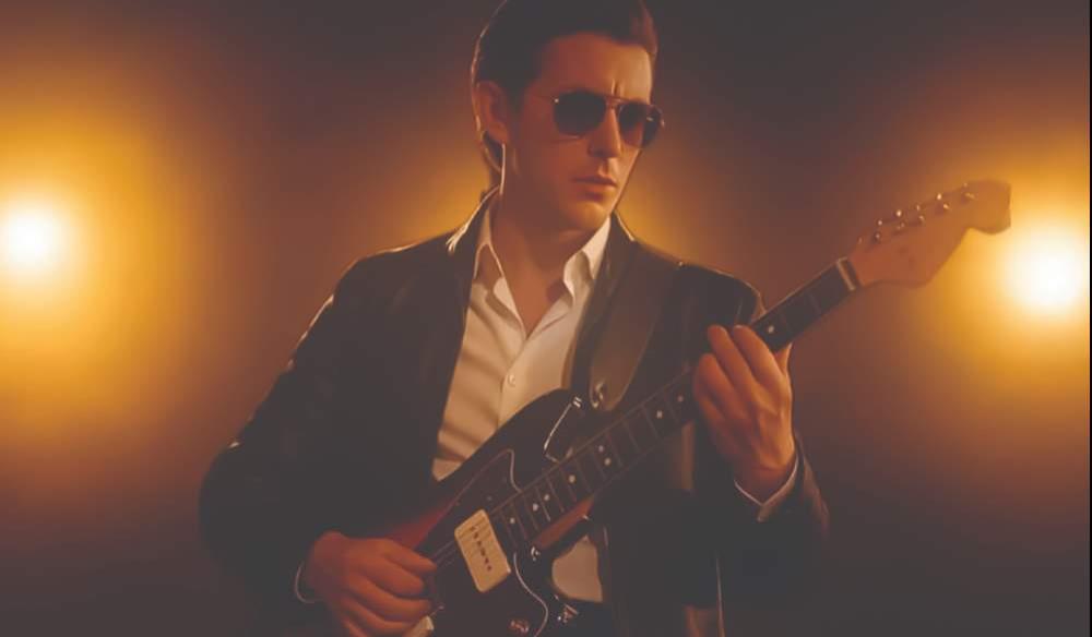 ARCTIC MONKEYZ & FONTAINES C.D