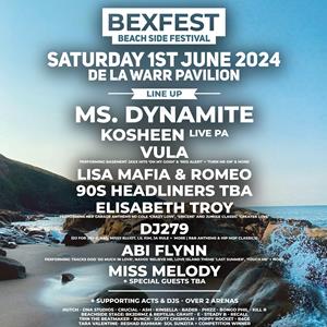 Bexfest 2024
