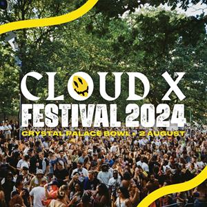 Cloud X Festival