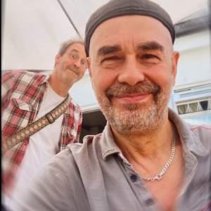 WOT ITALIAN? - BOOTHBY GRAFFOE & ANTONIO FORCIONE