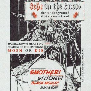 SCHC IN THE SNOW | SMOTHER