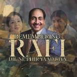 Remembering Rafi: Dil Ne Phir Yaad Kiya : Solihull