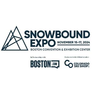 Snowbound Expo 2024