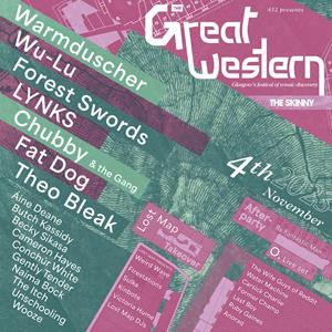 The Great Western - Full Festival