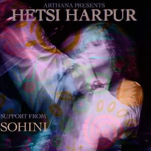 Hetsi Harpur | Sohini