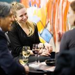 London Art Fair - Culture Club Membership