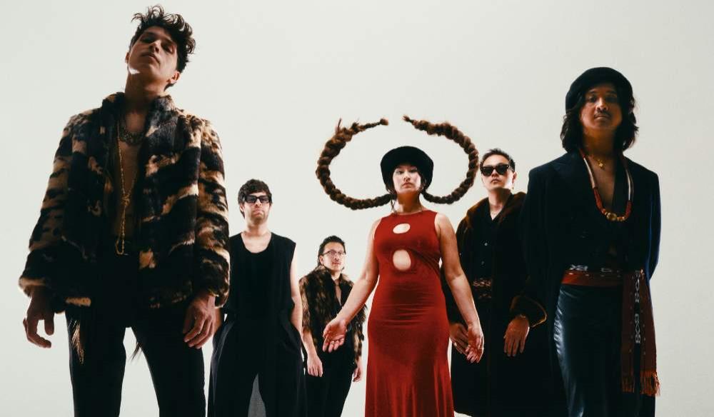 Nusantara Beat