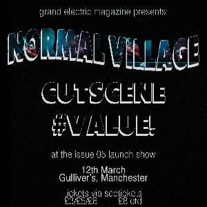 GRAND ELECTRIC: NORMAL VILLAGE w/ CUTSCENE + VALUE