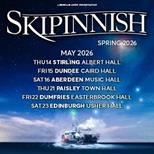 Skipinnish