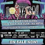 Nostalgia: Live Alternative 2000s Night