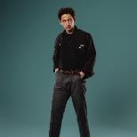 Milo Edwards: Catamaran