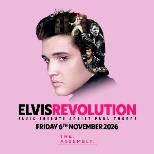 ELVIS REVOLUTION
