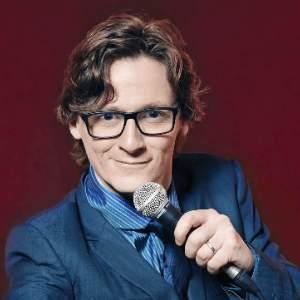 Just the Tonic Ed Byrne Special - Birmingham