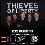 Thieves of Liberty