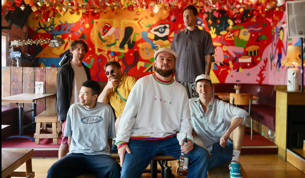 Defyu DEYU Performs MF DOOM Tickets and Dates