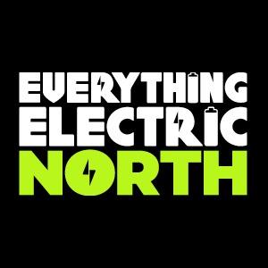 Everything Electric NORTH - Press