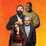 Desi Central Comedy Show - South Woodford