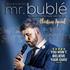 Good Evening Mr BublÉ - Picturedrome (Holmfirth)