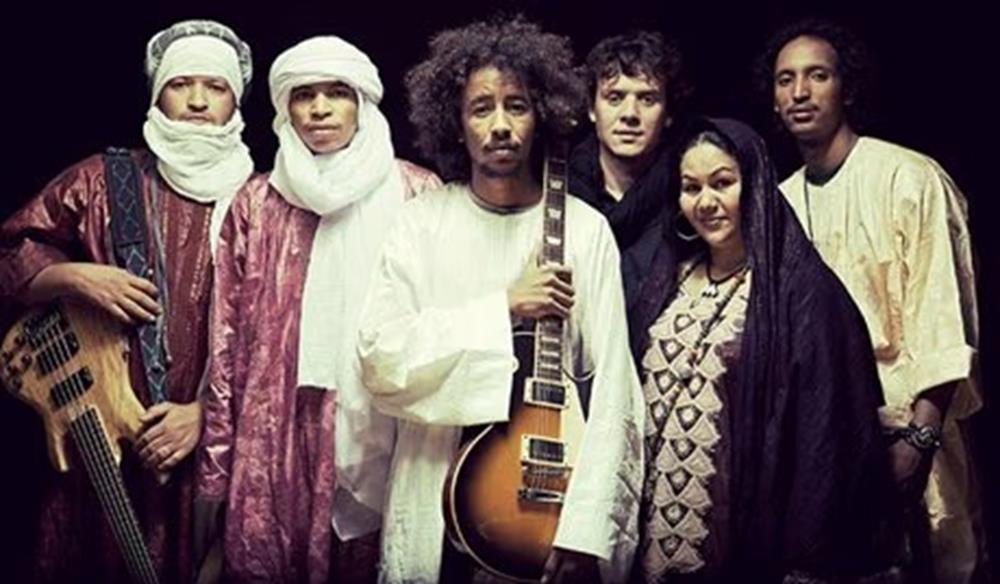 Tamikrest