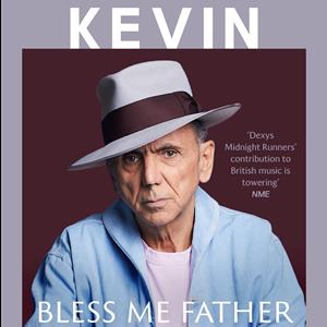 Dexys' Kevin Rowland - A Life Story In Conversation