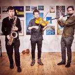 Neil Ó Lochlainn's Cuar